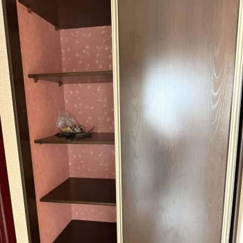 Сдается 2-х комнатная квартира, 62 м²
