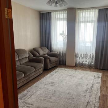Сдается Многокомнатная квартира, 69,1 м²