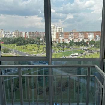 Сдается Многокомнатная квартира, 69,1 м²