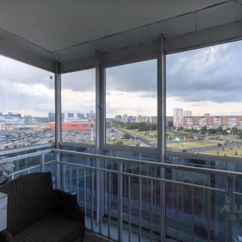 Сдается Многокомнатная квартира, 69,1 м²