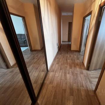 Сдается Многокомнатная квартира, 69,1 м²