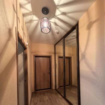 Сдается Многокомнатная квартира, 69,1 м²