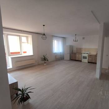 Сдается Многокомнатная квартира, 71 м²