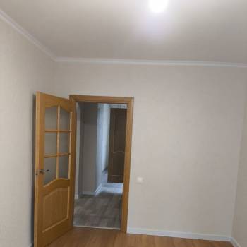 Сдается Многокомнатная квартира, 62,6 м²