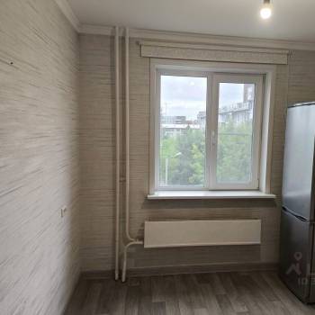 Сдается Многокомнатная квартира, 62,6 м²