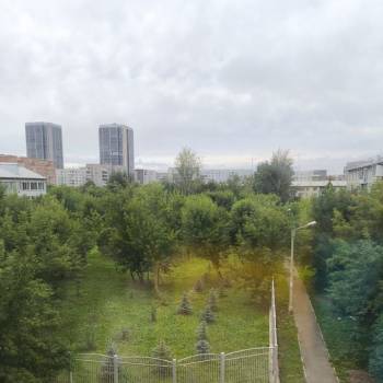 Сдается Многокомнатная квартира, 62,6 м²