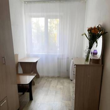 Продается 2-х комнатная квартира, 42 м²