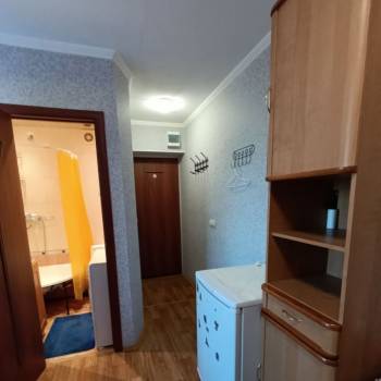 Сдается 1-комнатная квартира, 14 м²