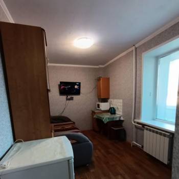 Сдается 1-комнатная квартира, 14 м²