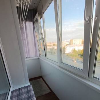 Сдается 1-комнатная квартира, 14 м²