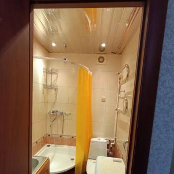 Сдается 1-комнатная квартира, 14 м²