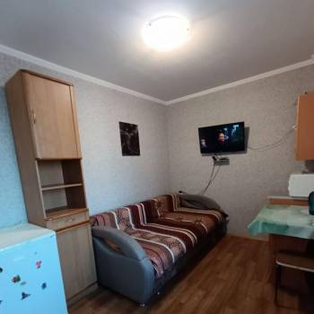 Сдается 1-комнатная квартира, 14 м²