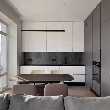 Продается 3-х комнатная квартира, 89 м²
