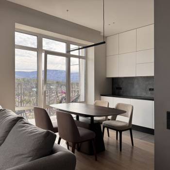 Продается 3-х комнатная квартира, 89 м²