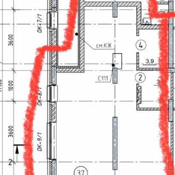 Сдается Нежилое помещение, 74,3 м²