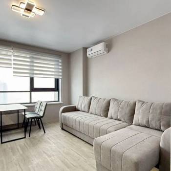 Сдается 2-х комнатная квартира, 52,3 м²
