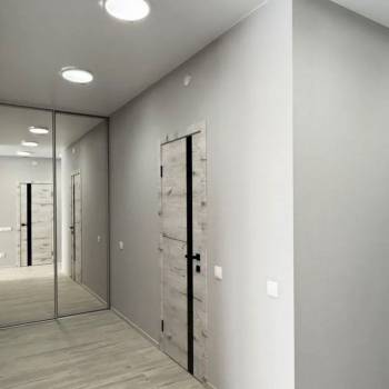 Сдается 2-х комнатная квартира, 52,3 м²
