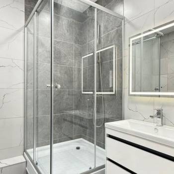 Сдается 2-х комнатная квартира, 52,3 м²
