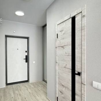 Сдается 2-х комнатная квартира, 52,3 м²