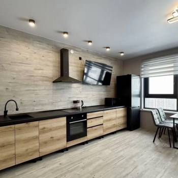 Сдается 2-х комнатная квартира, 52,3 м²