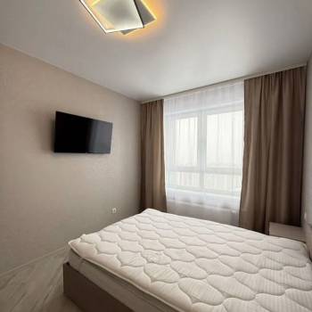 Сдается 2-х комнатная квартира, 52,3 м²