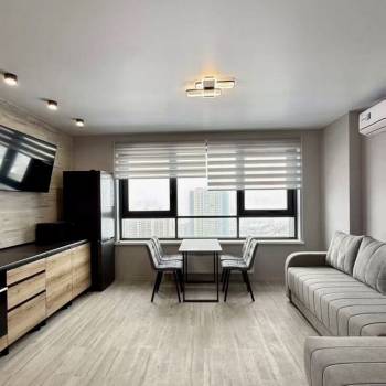 Сдается 2-х комнатная квартира, 52,3 м²