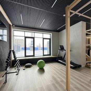 Сдается 2-х комнатная квартира, 52,3 м²