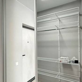 Сдается 2-х комнатная квартира, 52,3 м²