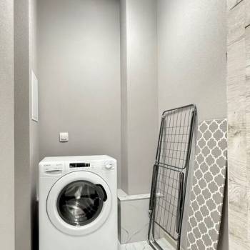 Сдается 2-х комнатная квартира, 52,3 м²