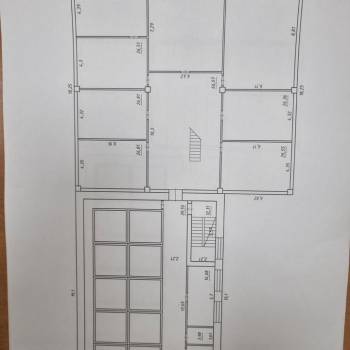 Сдается Нежилое помещение, 500 м²