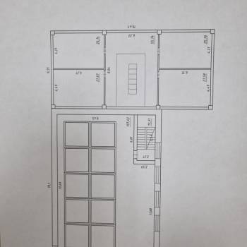 Сдается Нежилое помещение, 500 м²