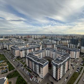 Продается 2-х комнатная квартира, 58,9 м²