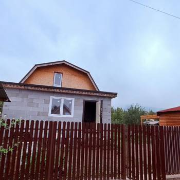 Продается Дом, 80 м²