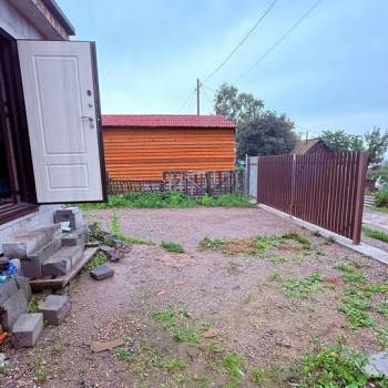 Продается Дом, 80 м²