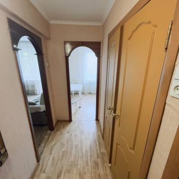 Сдается 1-комнатная квартира, 33,6 м²