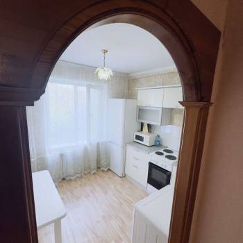 Сдается 1-комнатная квартира, 33,6 м²