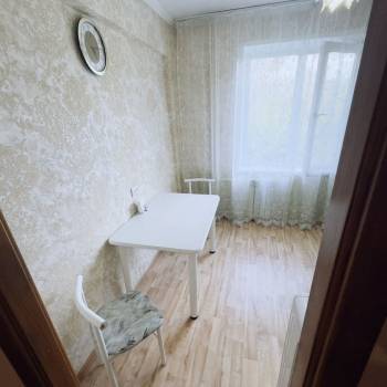 Сдается 1-комнатная квартира, 33,6 м²