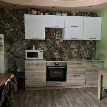 Продается 2-х комнатная квартира, 50,4 м²