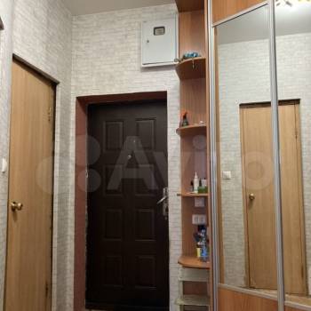 Продается 2-х комнатная квартира, 50,4 м²