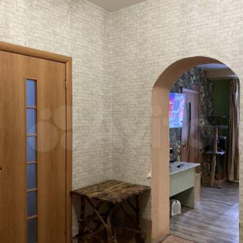 Продается 2-х комнатная квартира, 50,4 м²
