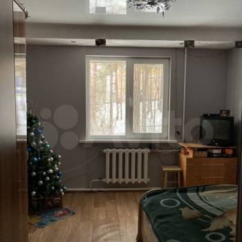 Продается 2-х комнатная квартира, 50,4 м²