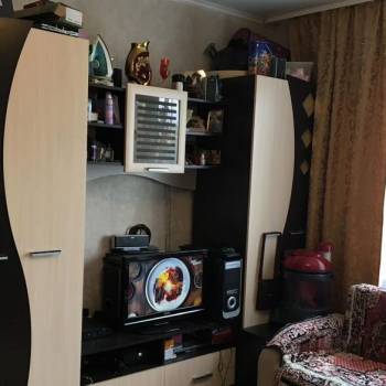 Продается 1-комнатная квартира, 18 м²