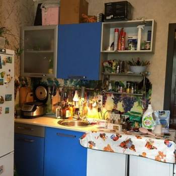 Продается 1-комнатная квартира, 18 м²