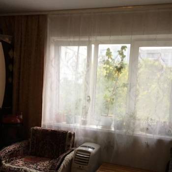 Продается 1-комнатная квартира, 18 м²