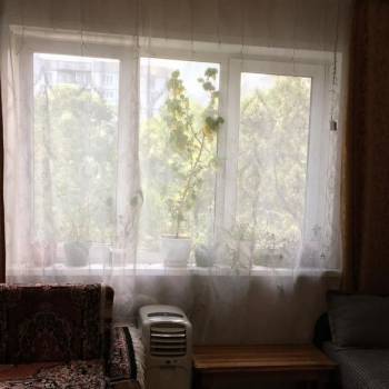 Продается 1-комнатная квартира, 18 м²