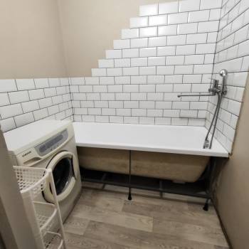 Сдается 2-х комнатная квартира, 57,8 м²