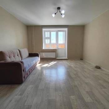 Сдается 2-х комнатная квартира, 57,8 м²