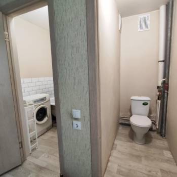 Сдается 2-х комнатная квартира, 57,8 м²