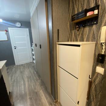 Сдается 1-комнатная квартира, 31 м²