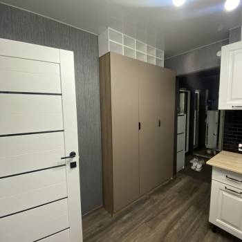 Сдается 1-комнатная квартира, 31 м²